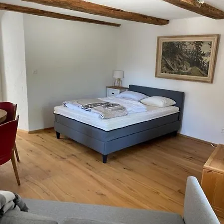 15 Zr Einliegerwohnung