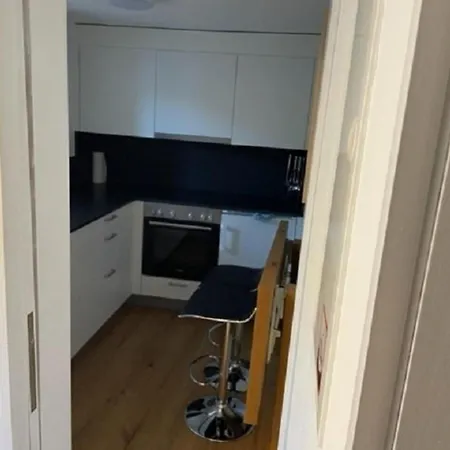 15 Zr Einliegerwohnung Apartmán *