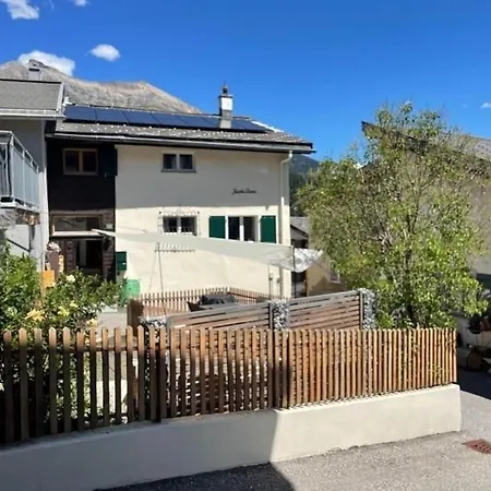 Apartmán 15 Zr Einliegerwohnung *