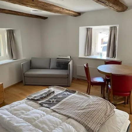 15 Zr Einliegerwohnung Apartment Vaz-Obervaz