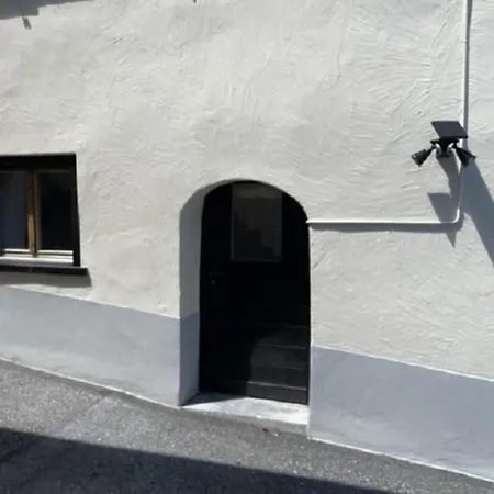 Apartmán 15 Zr Einliegerwohnung Vaz-Obervaz