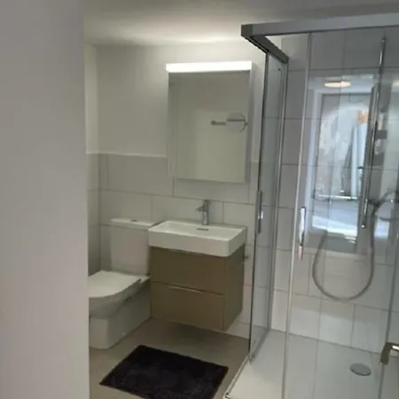15 Zr Einliegerwohnung Apartment