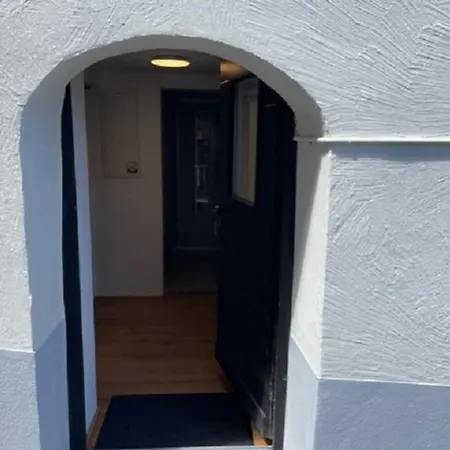 15 Zr Einliegerwohnung Apartmán *