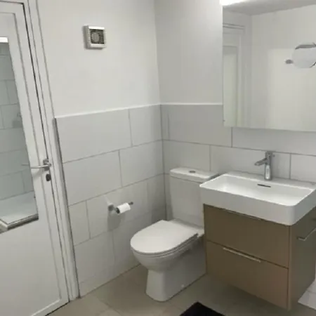 Apartmán 15 Zr Einliegerwohnung Vaz-Obervaz